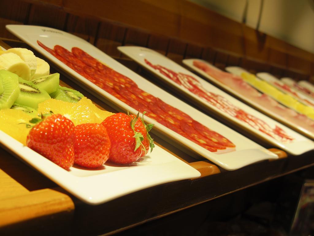 Peira Blanca Hotel Gastronomico Garós Esterno foto